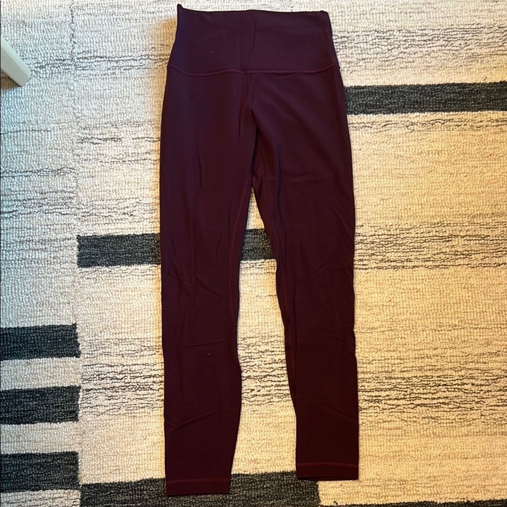 Lululemon Align High-Rise Tights